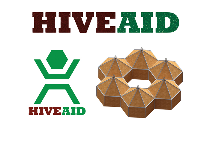 Hive Aid Project