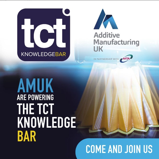 TCT knowledgebar