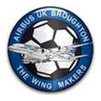 Proud Sponsor of Airbus UK Broughton F.C. Academy U12's 2013/14